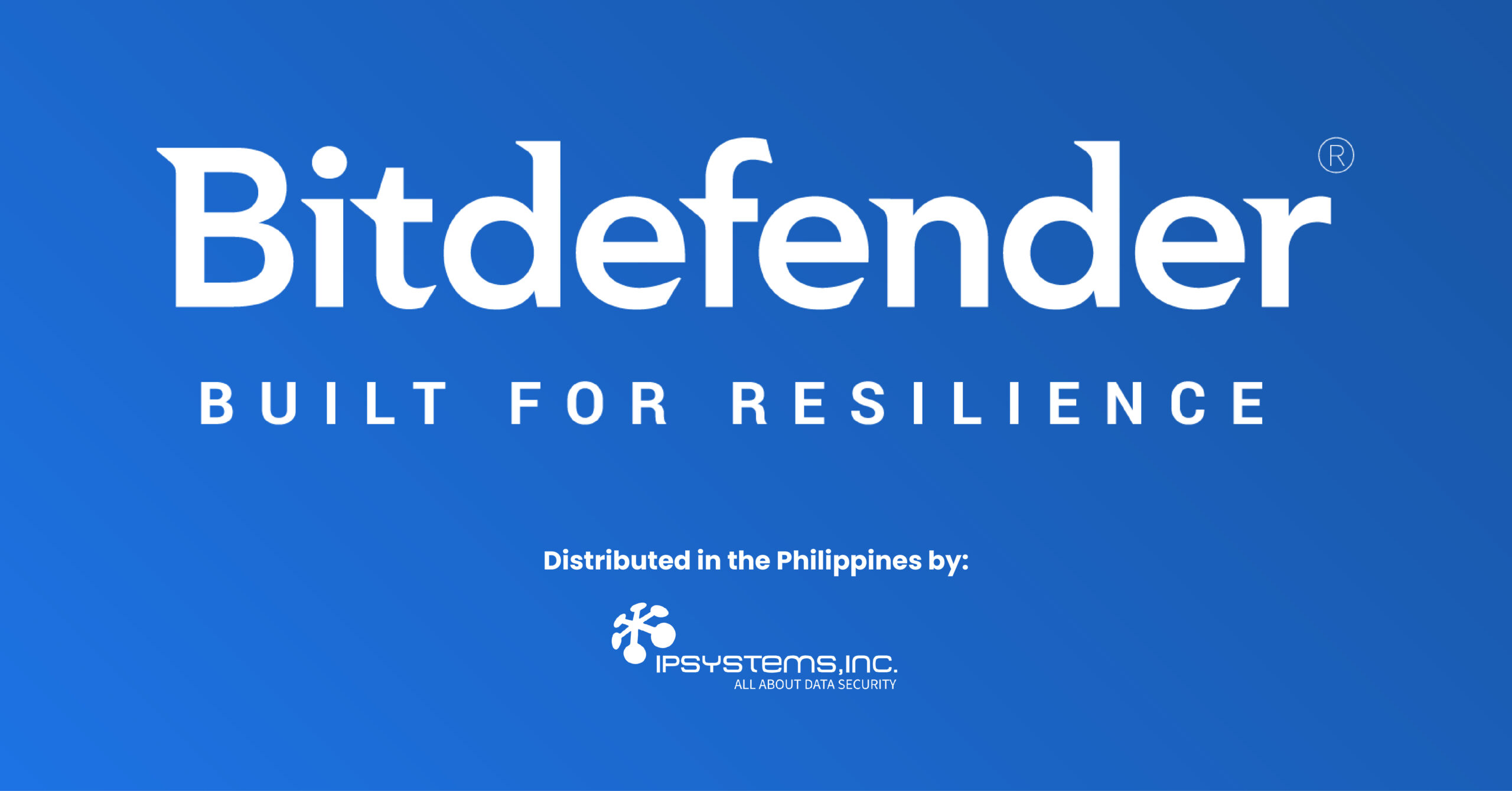 Bitdefender, Distributor Philippines