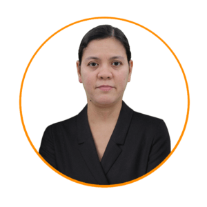 Jennifer Ortega Accounting Manager