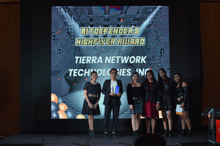 Resellers Night Glam Rock IPSYSTEMS 16