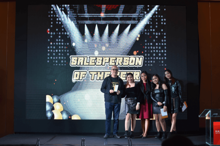 Resellers Night Glam Rock IPSYSTEMS 19