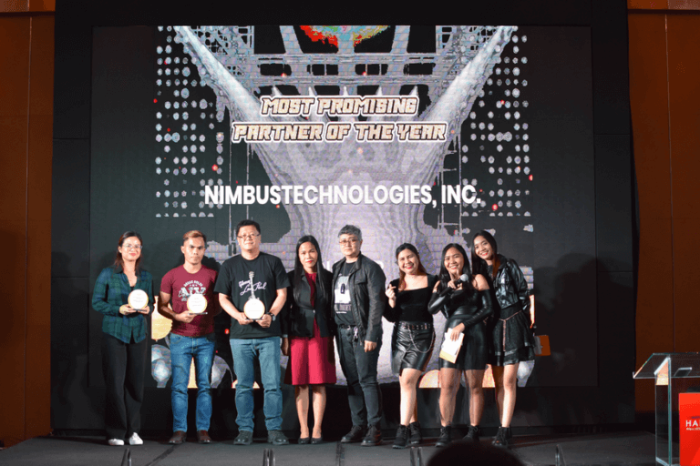 Resellers Night Glam Rock IPSYSTEMS 22