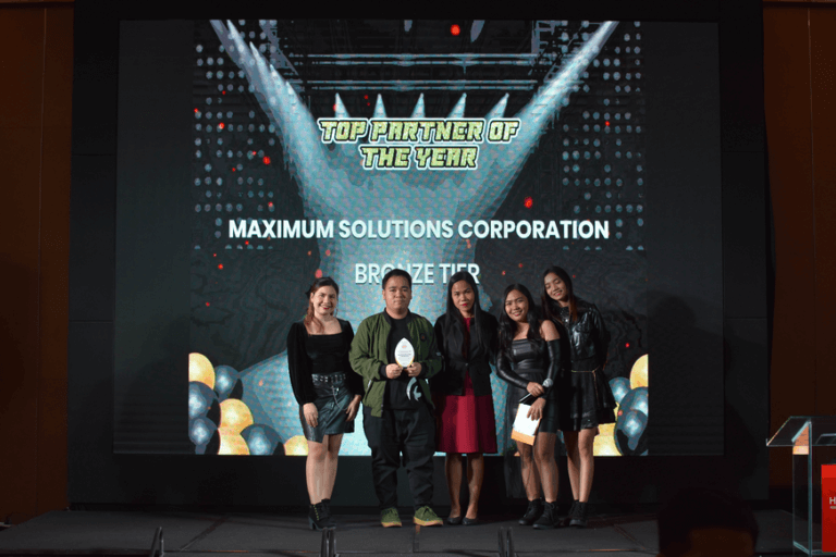 Resellers Night Glam Rock IPSYSTEMS 24