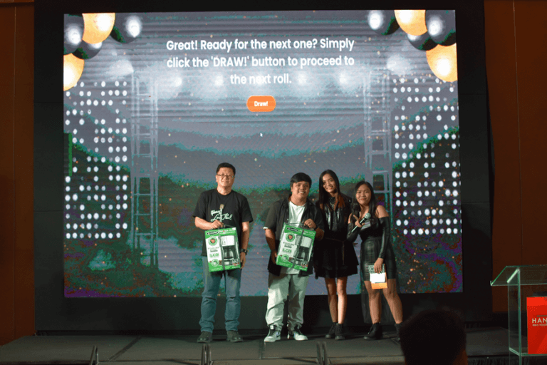 Resellers Night Glam Rock IPSYSTEMS 29