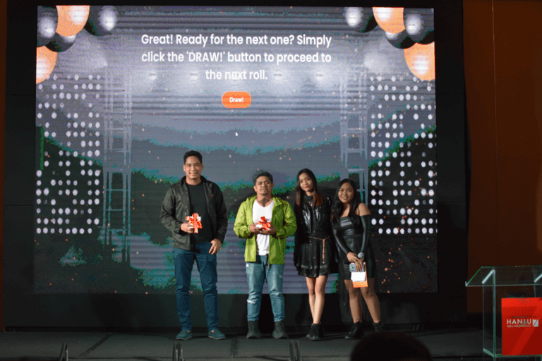 Resellers Night Glam Rock IPSYSTEMS 30