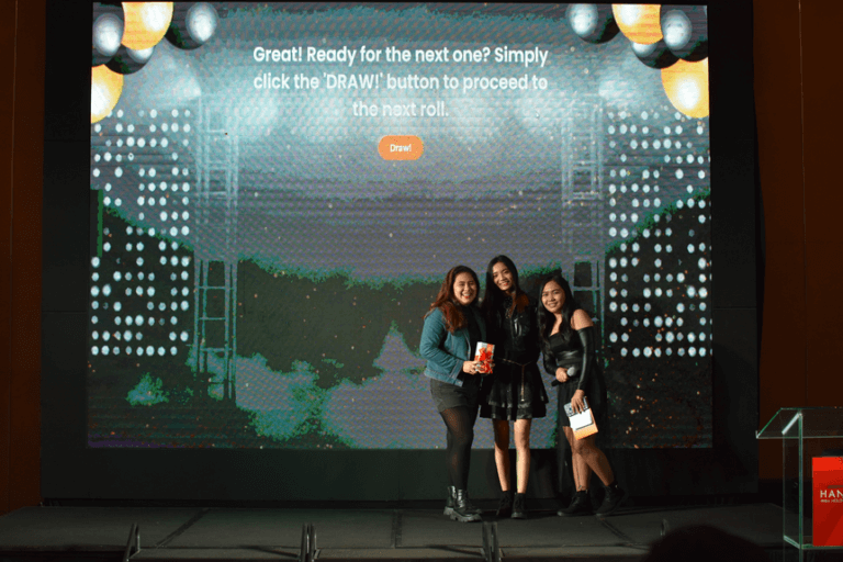 Resellers Night Glam Rock IPSYSTEMS 31