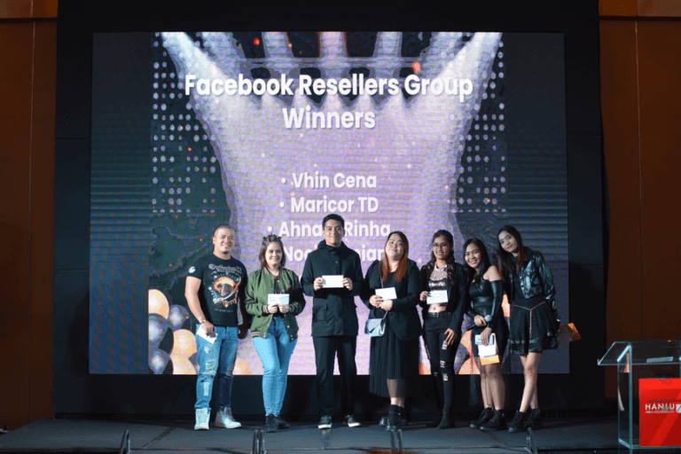 Resellers Night Glam Rock IPSYSTEMS 33