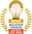 APSA22_Gold_Winner